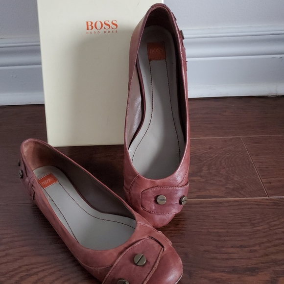 Hugo Boss shoes - Picture 1 of 4